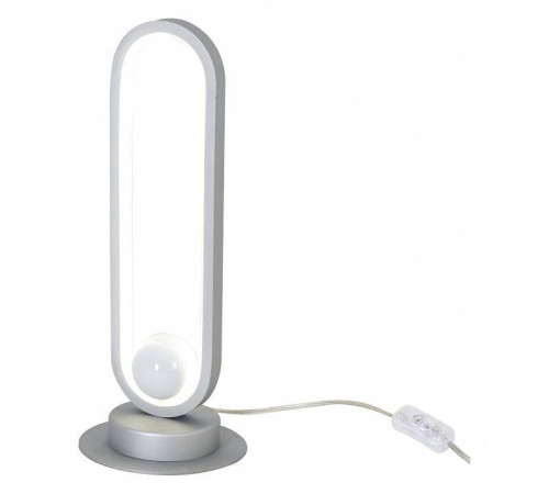 Настольная лампа декоративная F-promo Altus 4222-1T