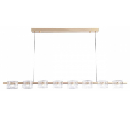 Подвесной светильник Favourite Ori 4248-8P