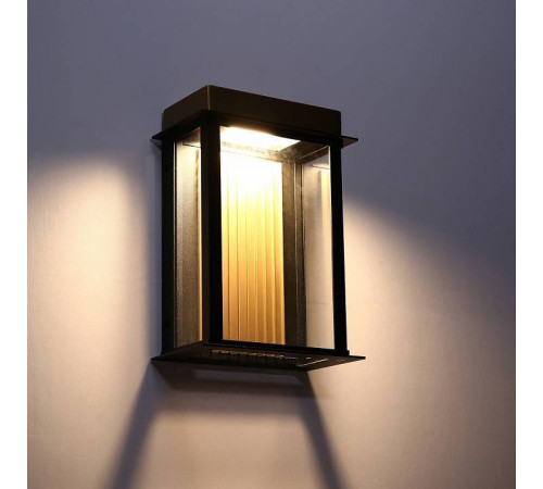 Накладной светильник Favourite Glow 4302-1W