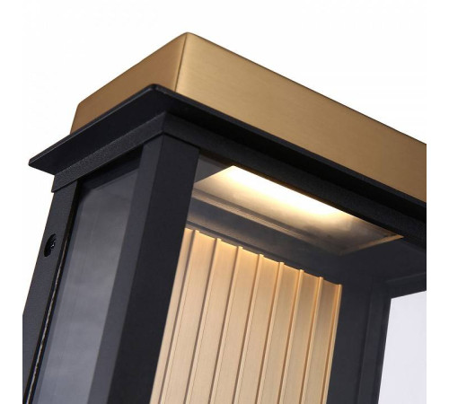 Накладной светильник Favourite Glow 4302-1W