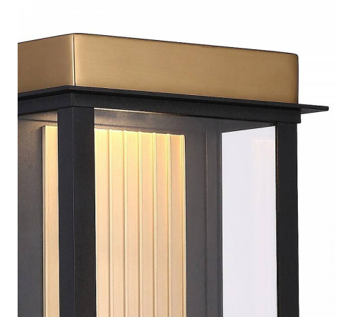 Накладной светильник Favourite Glow 4302-1W