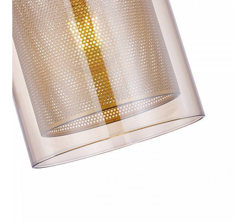 Подвесной светильник F-promo Galler 4346-1P