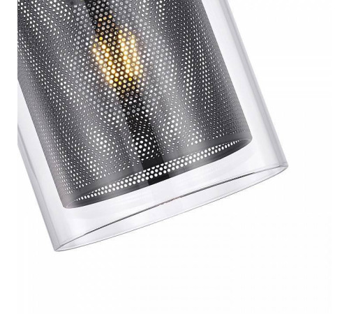 Подвесной светильник F-promo Galler 4347-1P