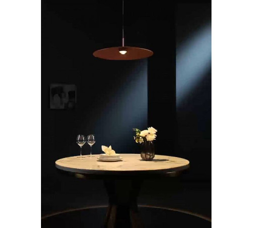 Подвесной светильник Favourite Lars 4411-1P