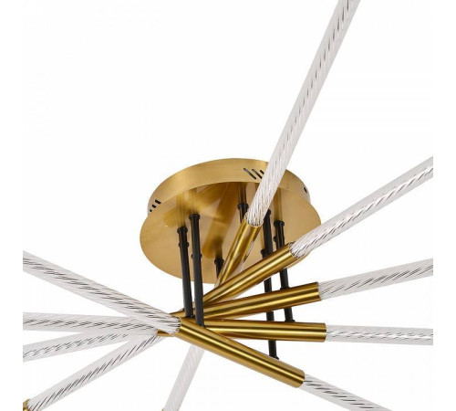 Потолочная люстра F-promo Vigas 4469-5C