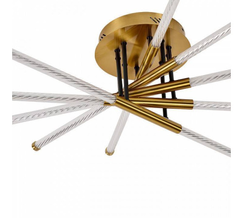 Потолочная люстра F-promo Vigas 4469-5C