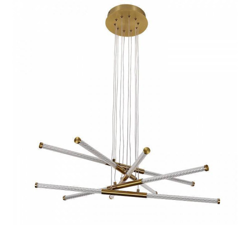 Подвесная люстра F-promo Vigas 4469-5P