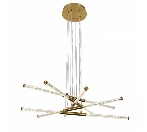 Подвесная люстра F-promo Vigas 4469-5P