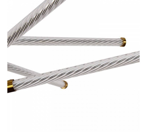 Подвесная люстра F-promo Vigas 4469-5P