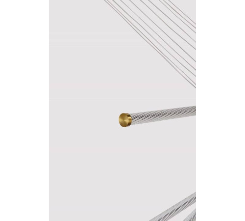 Подвесная люстра F-promo Vigas 4469-5P