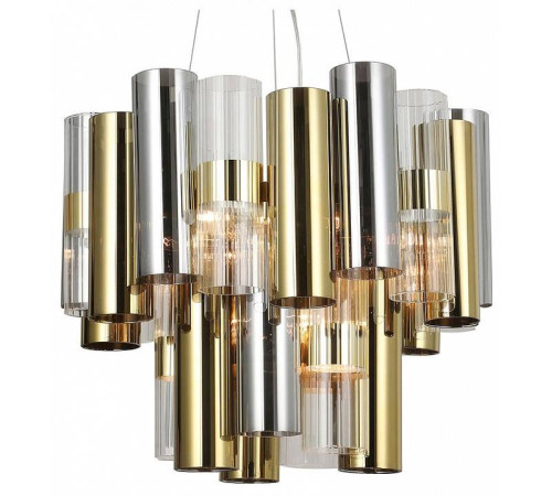 Подвесная люстра Favourite Rulla 4477-8P
