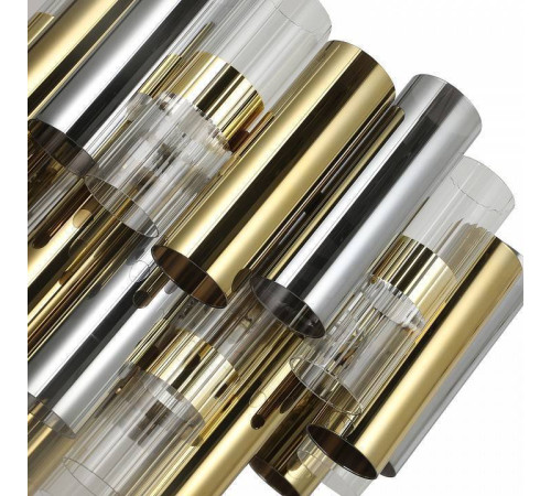 Подвесная люстра Favourite Rulla 4477-8P