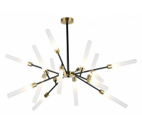 Люстра на штанге F-promo Istapp 4480-16C