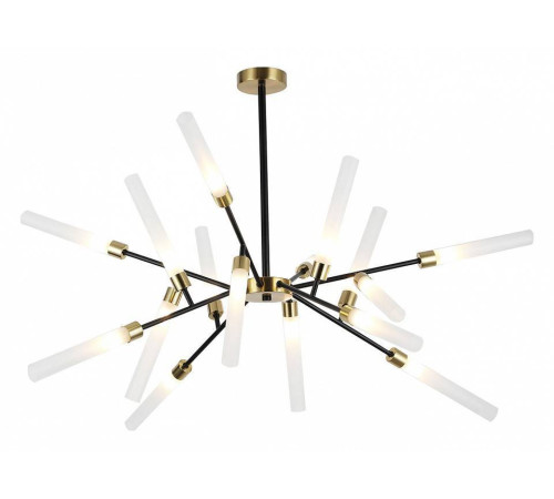 Люстра на штанге F-promo Istapp 4480-16C