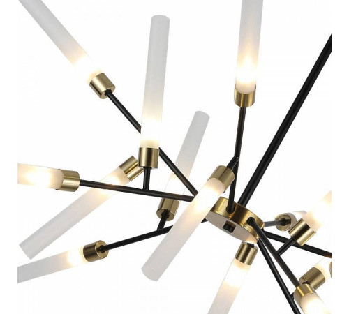 Люстра на штанге F-promo Istapp 4480-16C