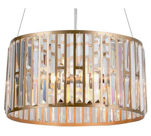 Подвесной светильник F-promo Prismata 4483-5P