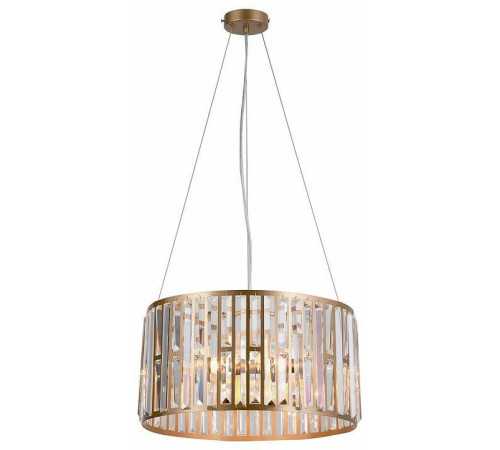 Подвесной светильник F-promo Prismata 4483-5P
