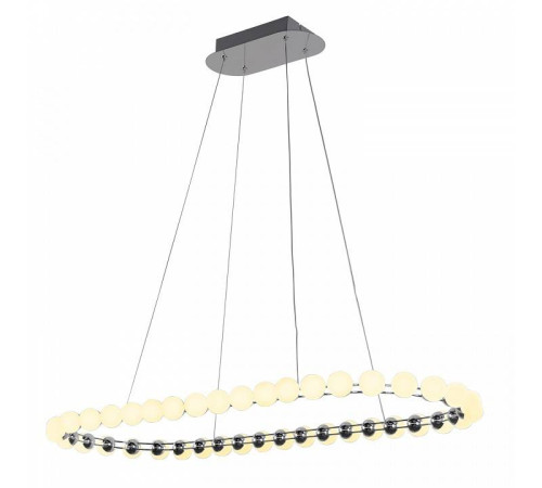 Подвесная люстра Favourite Helmet 4589-10P