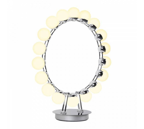 Настольная лампа декоративная Favourite Helmet 4589-1T