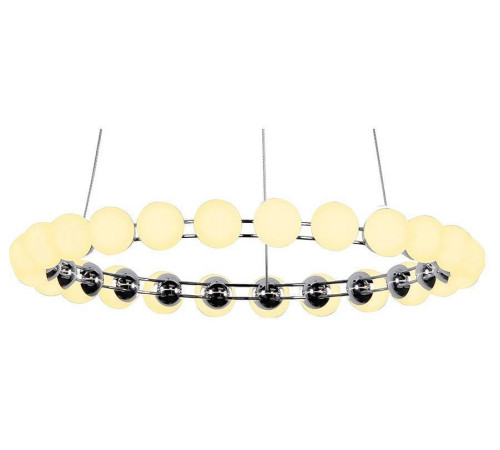 Подвесная люстра Favourite Helmet 4589-5P