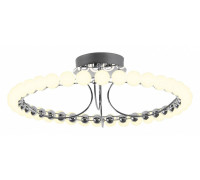 Люстра на штанге Favourite Helmet 4589-6C