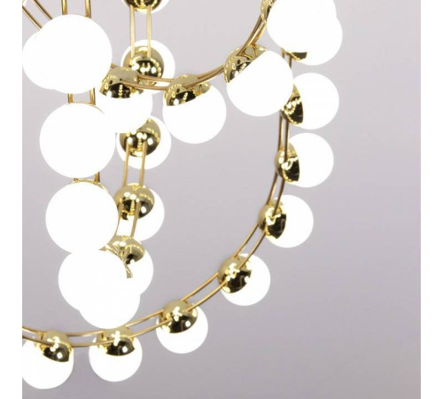 Подвесная люстра Favourite Helmet 4590-4P