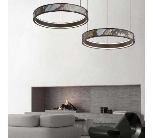 Подвесной светильник Favourite Lago 4598-1P