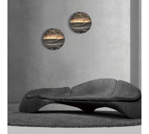 Накладной светильник Favourite Eclipsis 4599-1W