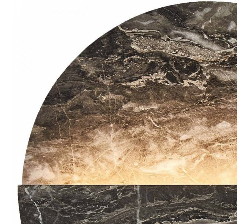 Накладной светильник Favourite Eclipsis 4599-1W