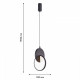 Подвесной светильник F-promo Grahan 4606-1P
