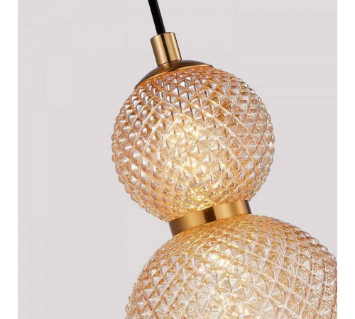 Подвесной светильник F-promo Kiran 4612-1P