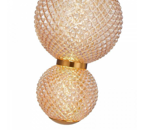 Подвесной светильник F-promo Kiran 4612-1P