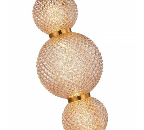 Подвесной светильник F-promo Kiran 4612-1P