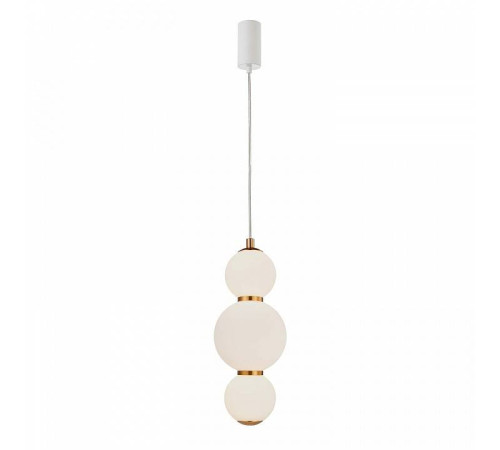 Подвесной светильник F-promo Kiran 4613-1P