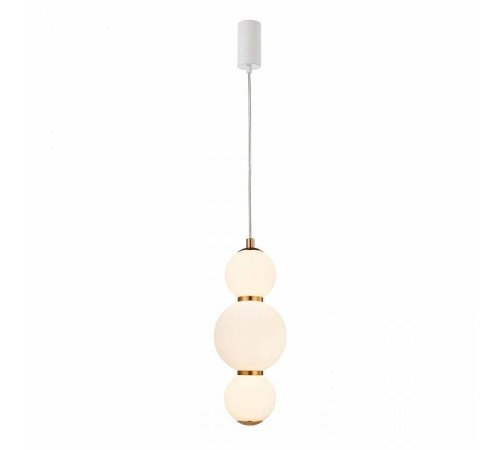 Подвесной светильник F-promo Kiran 4613-1P