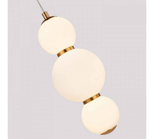 Подвесной светильник F-promo Kiran 4613-1P