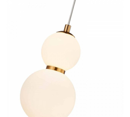 Подвесной светильник F-promo Kiran 4613-1P