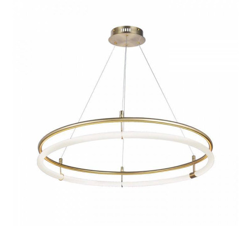 Подвесной светильник Favourite Girth 4629-8P