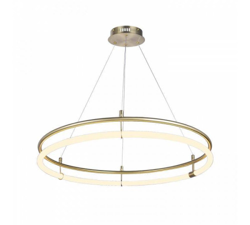 Подвесной светильник Favourite Girth 4629-8P