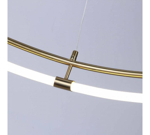 Подвесной светильник Favourite Girth 4629-8P