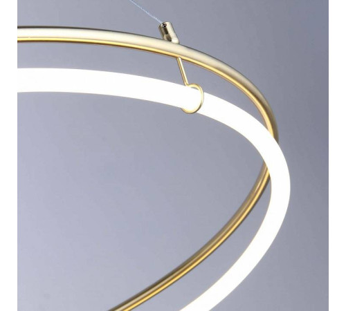 Подвесной светильник Favourite Girth 4629-8P