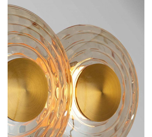 Накладной светильник Favourite Claros 4641-3W