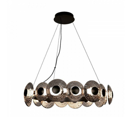 Подвесная люстра Favourite Claros 4642-16P