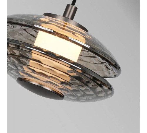 Подвесной светильник Favourite Claros 4642-1P