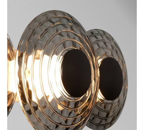 Накладной светильник Favourite Claros 4642-3W