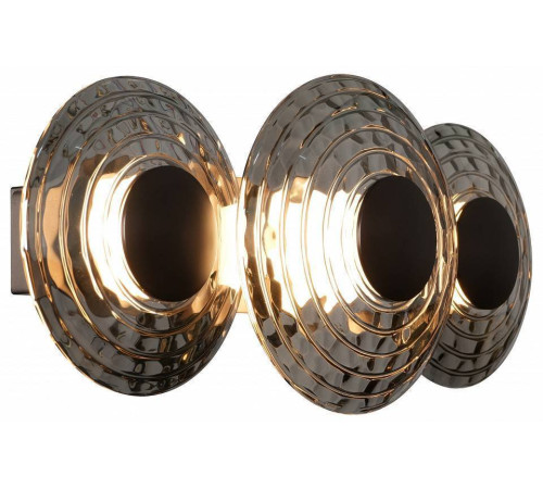 Накладной светильник Favourite Claros 4642-3W