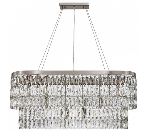 Подвесная люстра Favourite Magnitudo 4715-12U