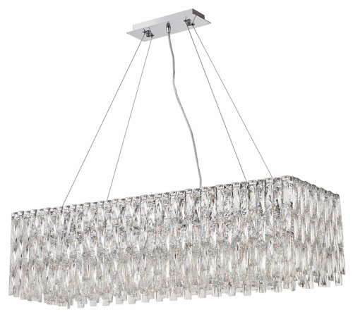 Подвесная люстра Favourite Robby 4723-10P