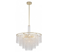 Подвесная люстра Favourite Fringe 4762-7P