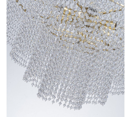 Подвесная люстра Favourite Fringe 4762-7P